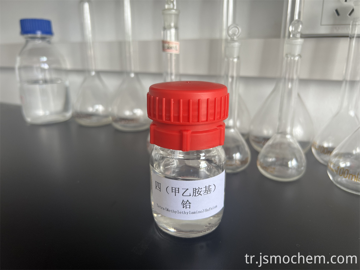 Tetra metiletilamino Hafnium Tetra Methylethylamino Hafnium